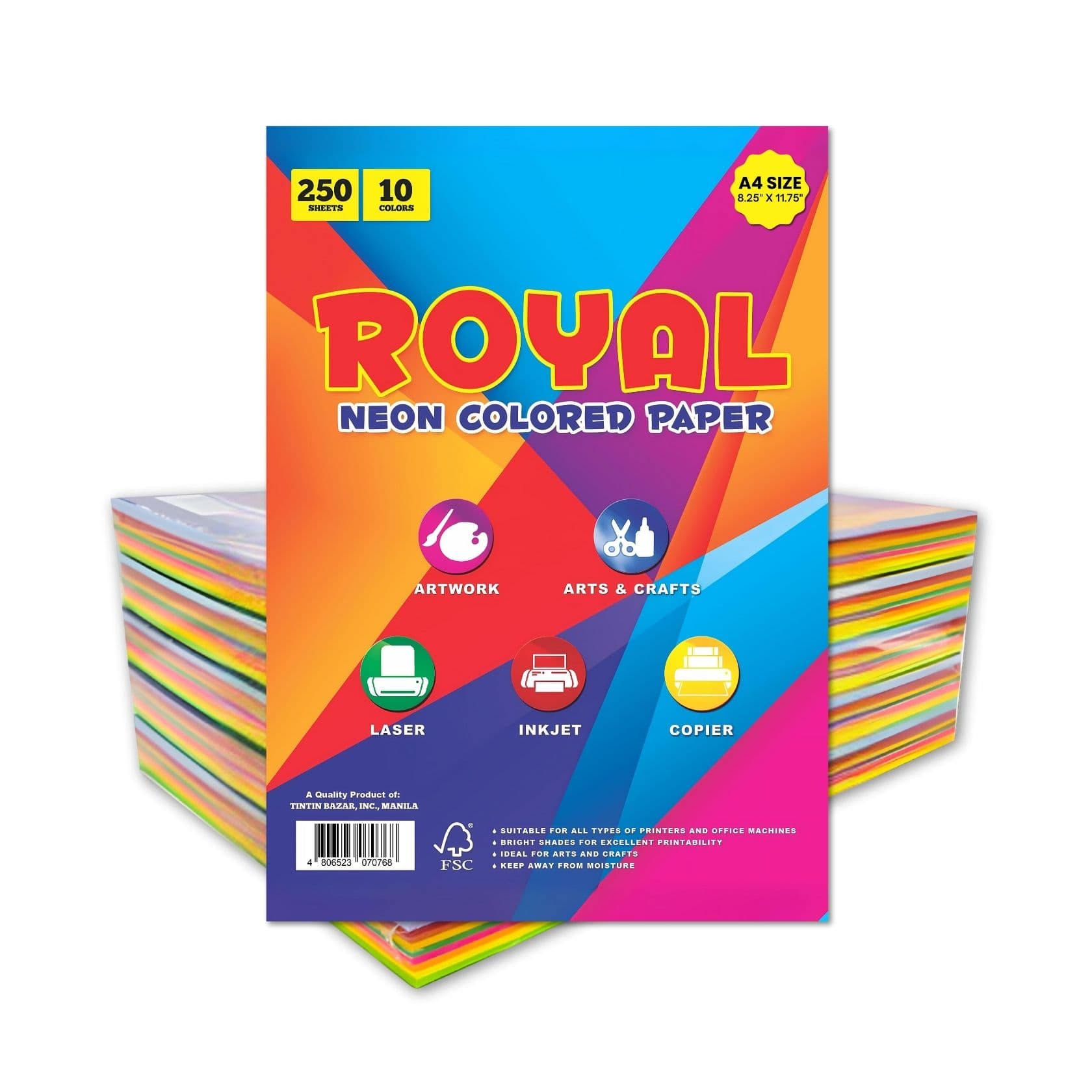 Product Featured