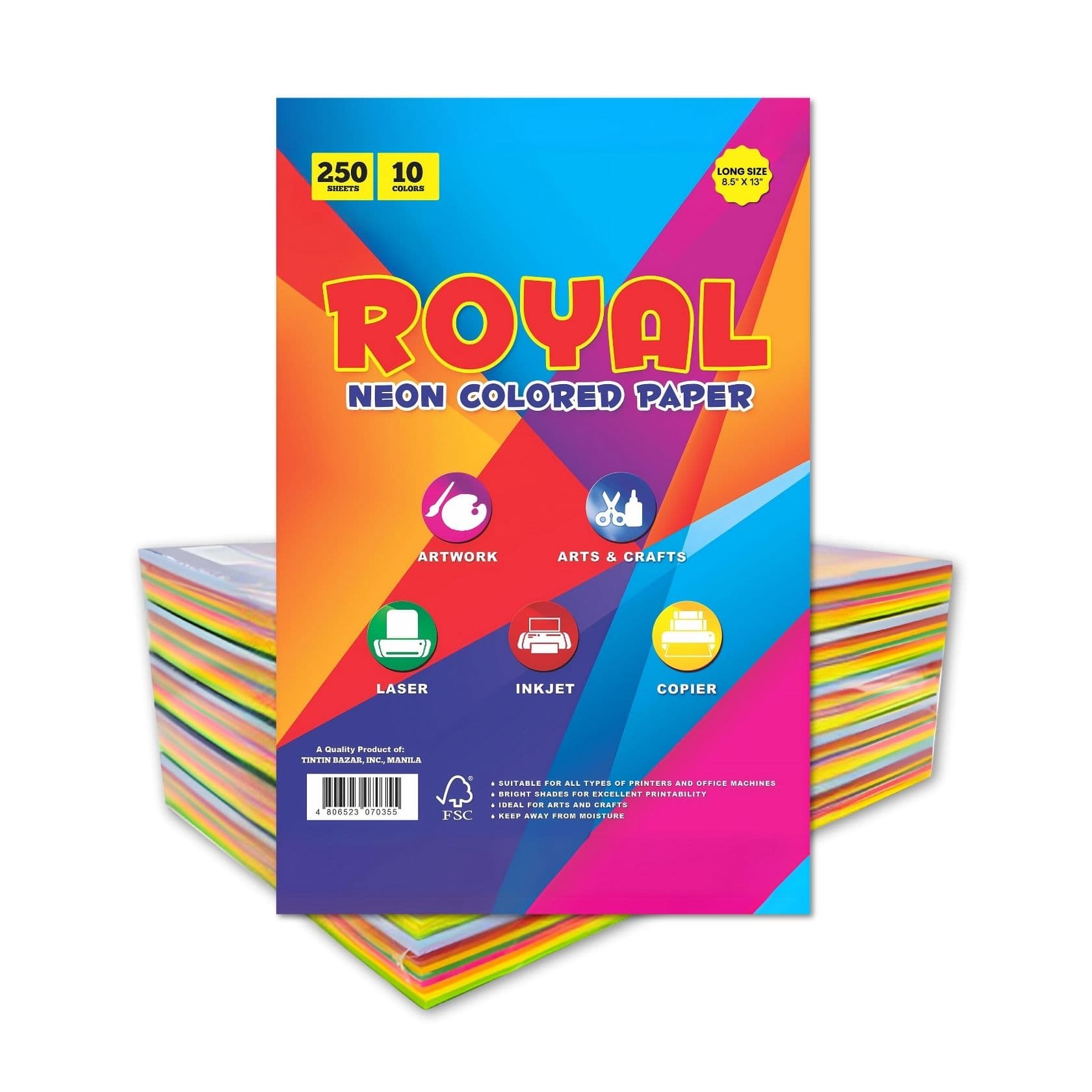 Product Featured