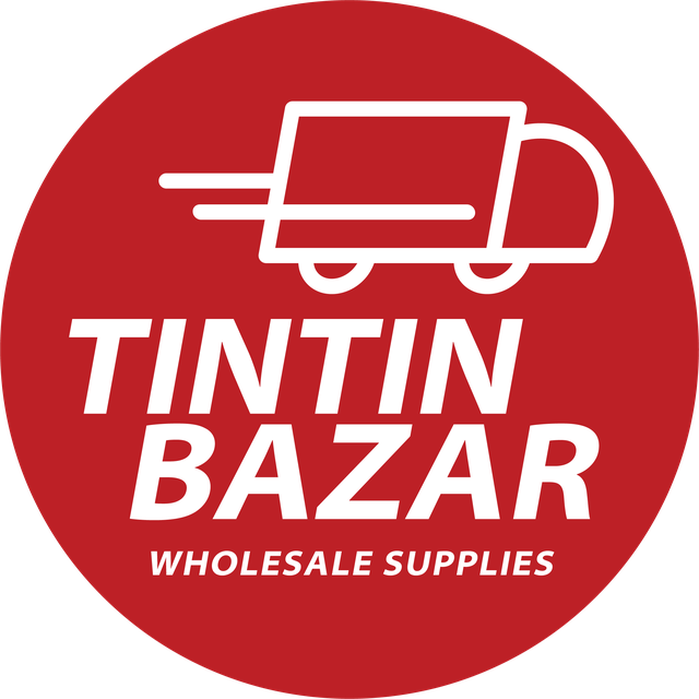 Tintin Bazar