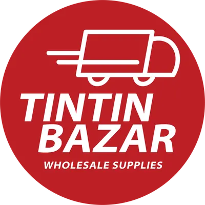 Tintin Bazar