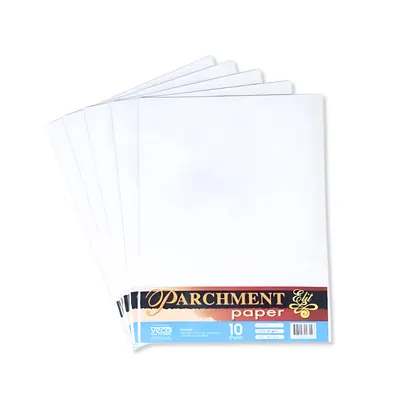 Elit Parchment Paper 80gsm