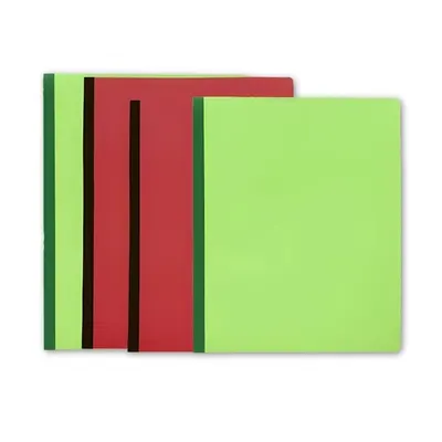 Unique Pressboard Folder