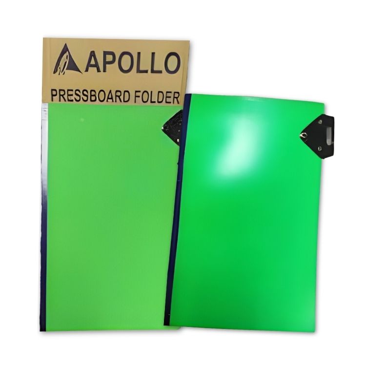 Apollo Pressboard
