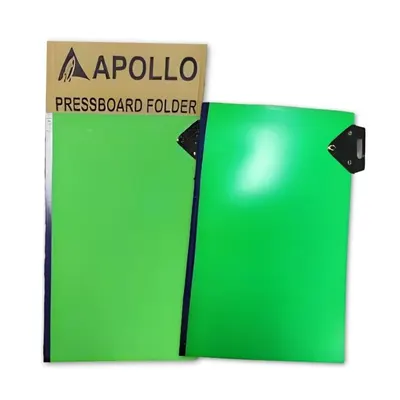 Apollo Pressboard