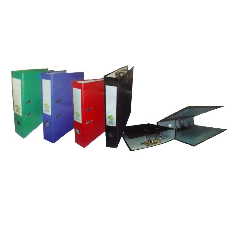 D-Ring Binder 3-RING