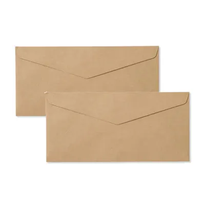 Kraft Mailing Envelope