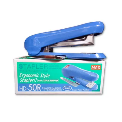 Max Stapler HD50-R with Remover
