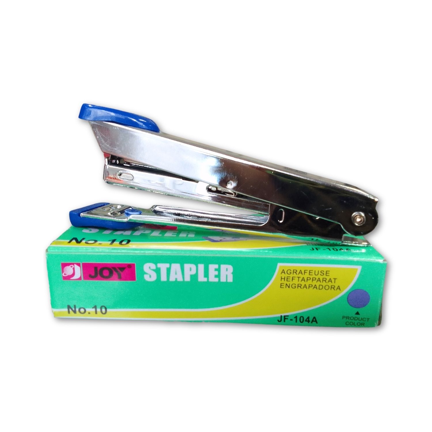 Joy Stapler JF104A #10