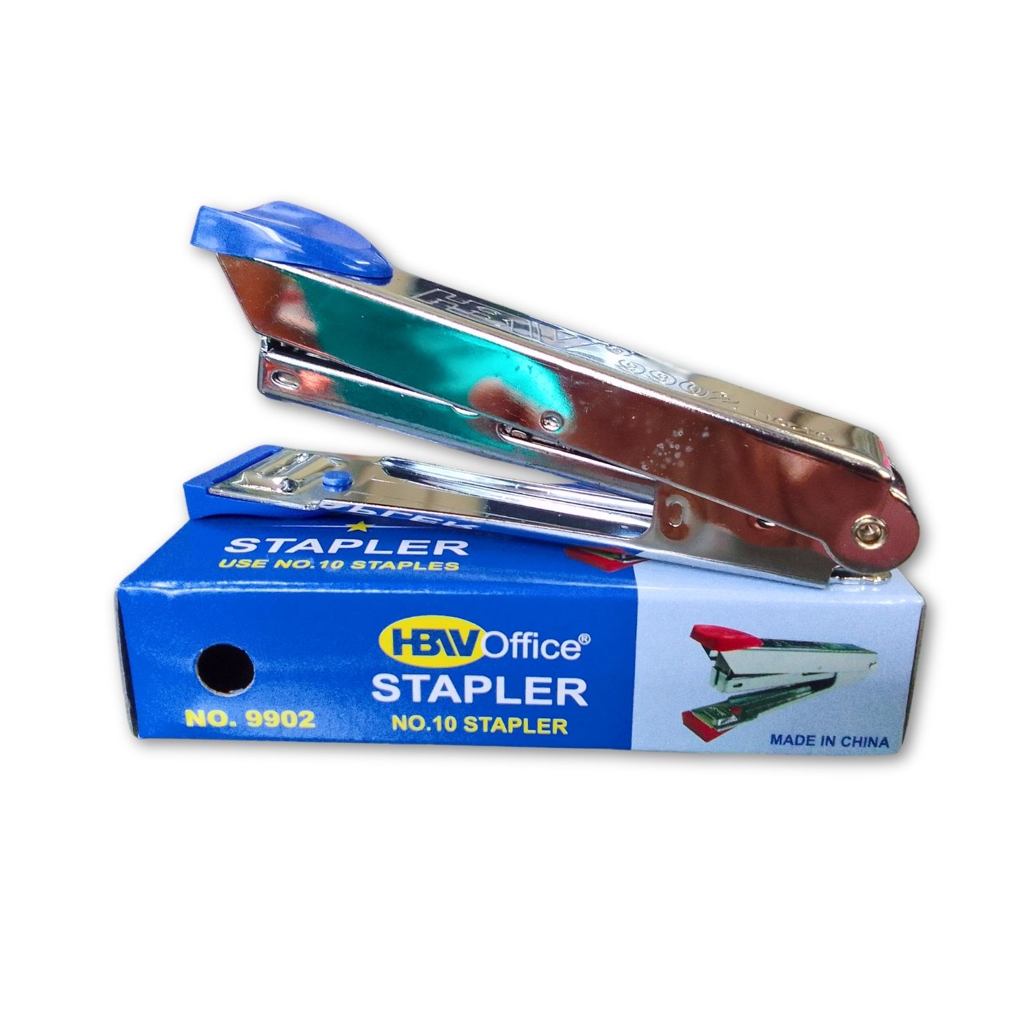 HBW 9902 Stapler #10