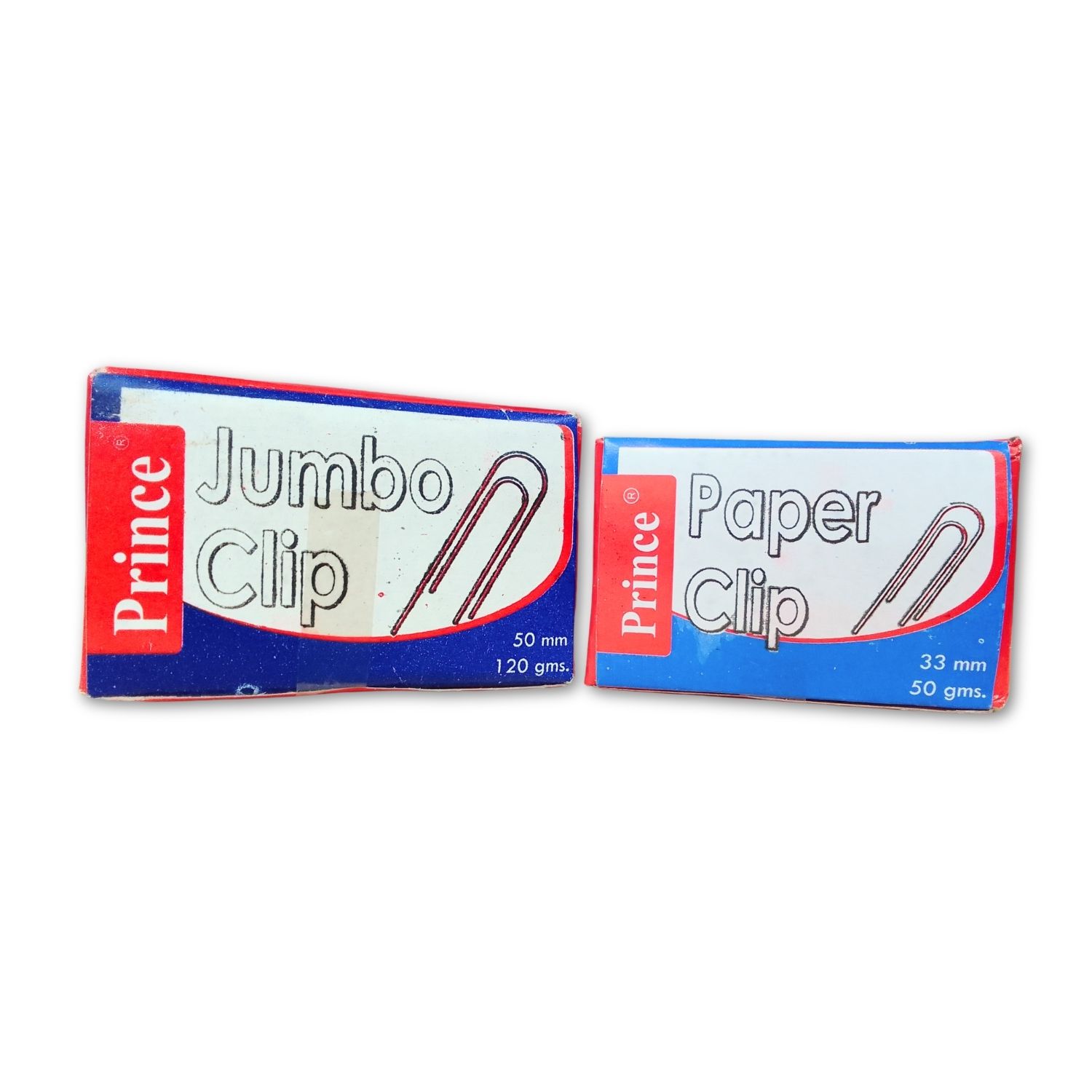 Prince Paper Clip