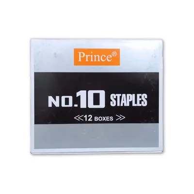 Prince Staple Wire #10
