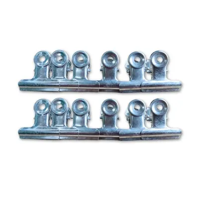 Bulldog Clips