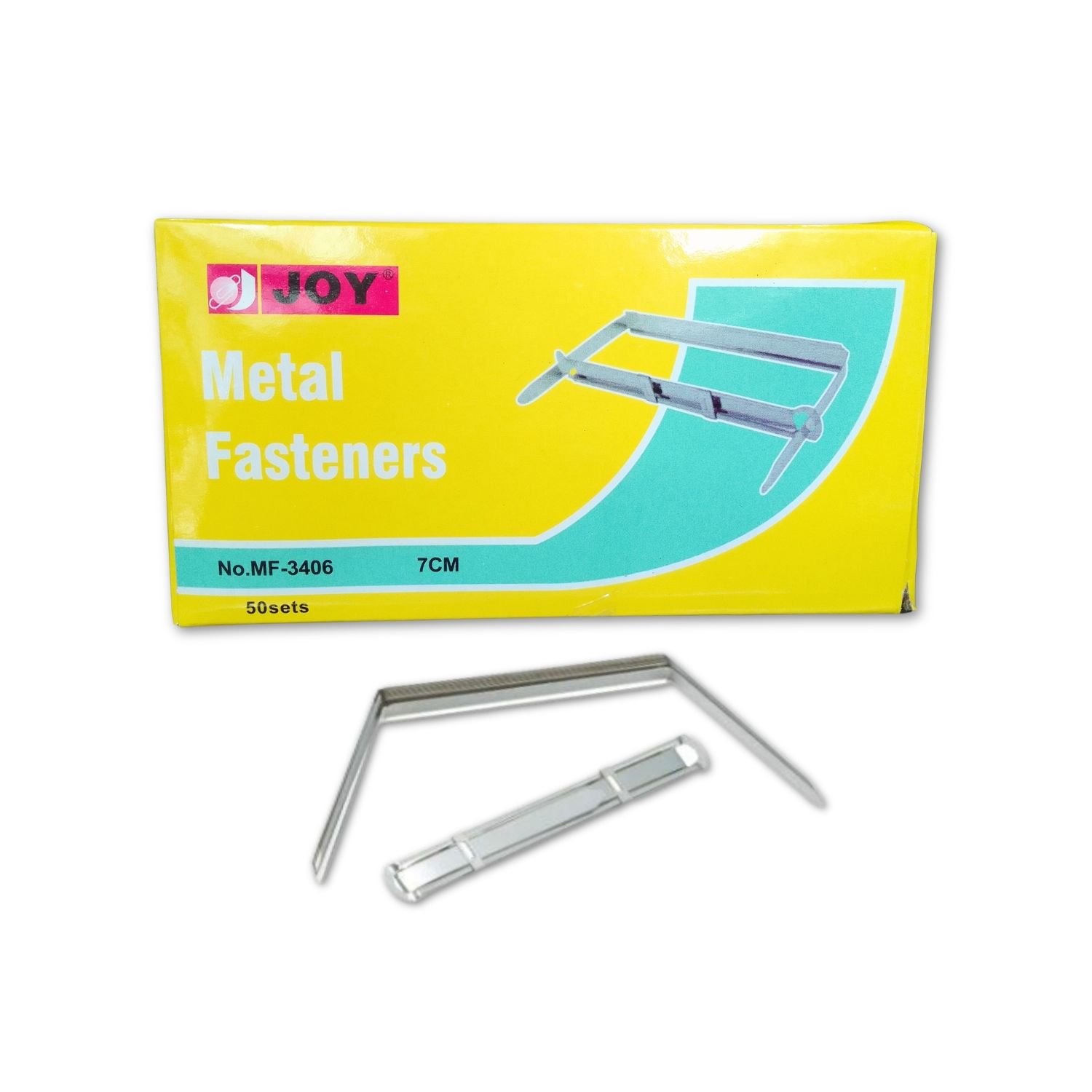 Joy Metal Fastener 