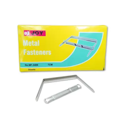 Joy Metal Fastener 