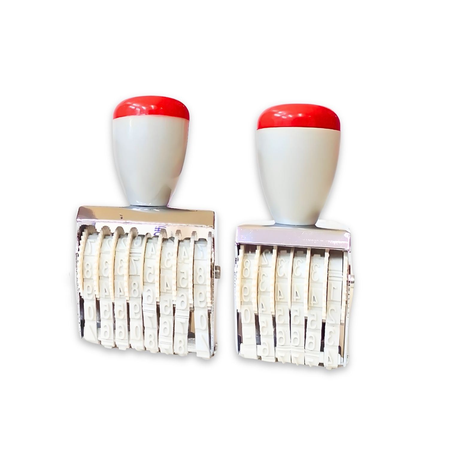 Numbering Stamp Machines