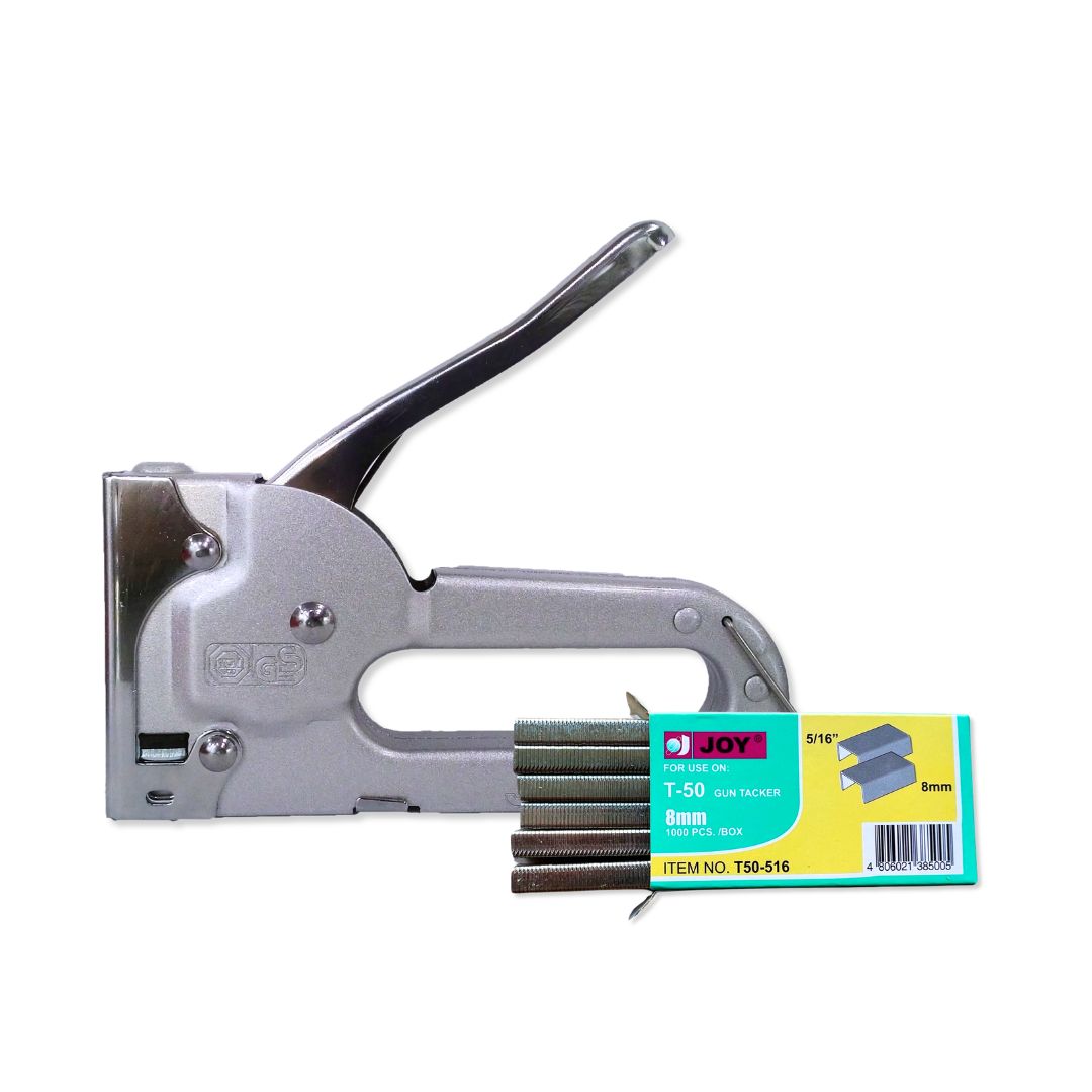 Joy Gun Tacker GT-M21