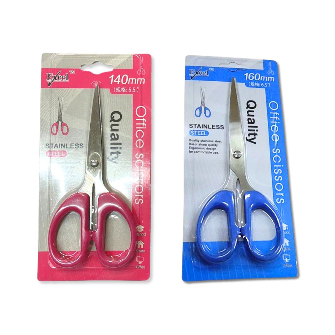 Excel HQT Office Scissors 
