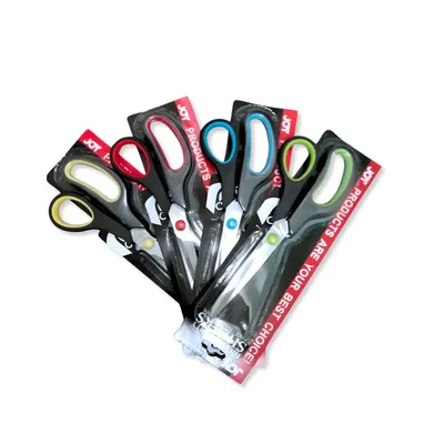 Joy LB-1006 8.5'' Office Scissors