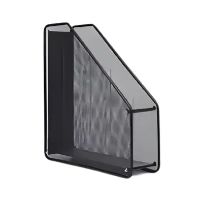 Wire Mesh Magazine File Single