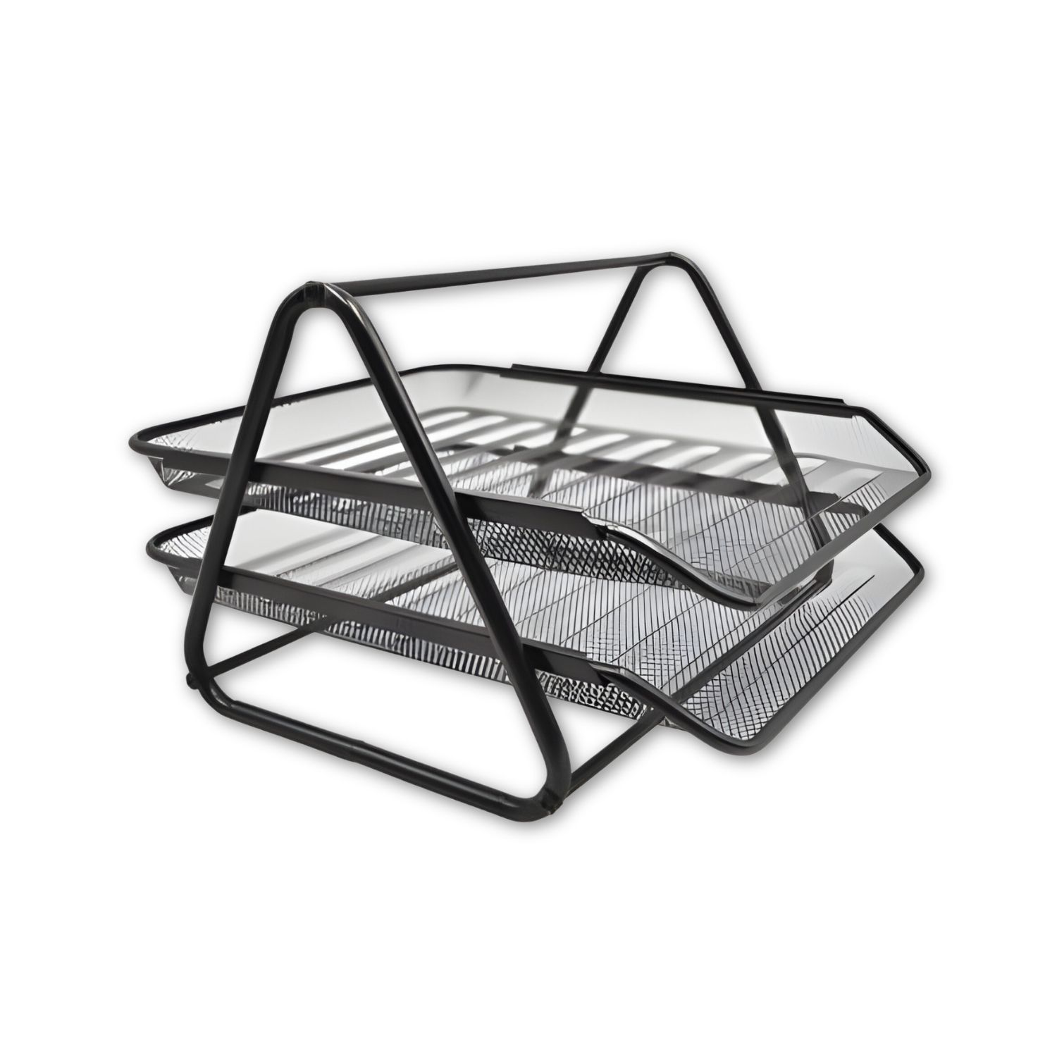 Metal Document Tray