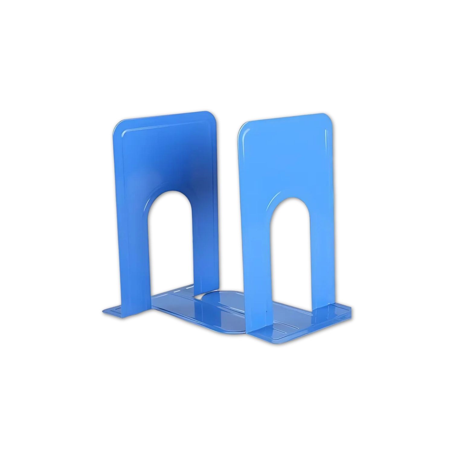 Plain Book Ends