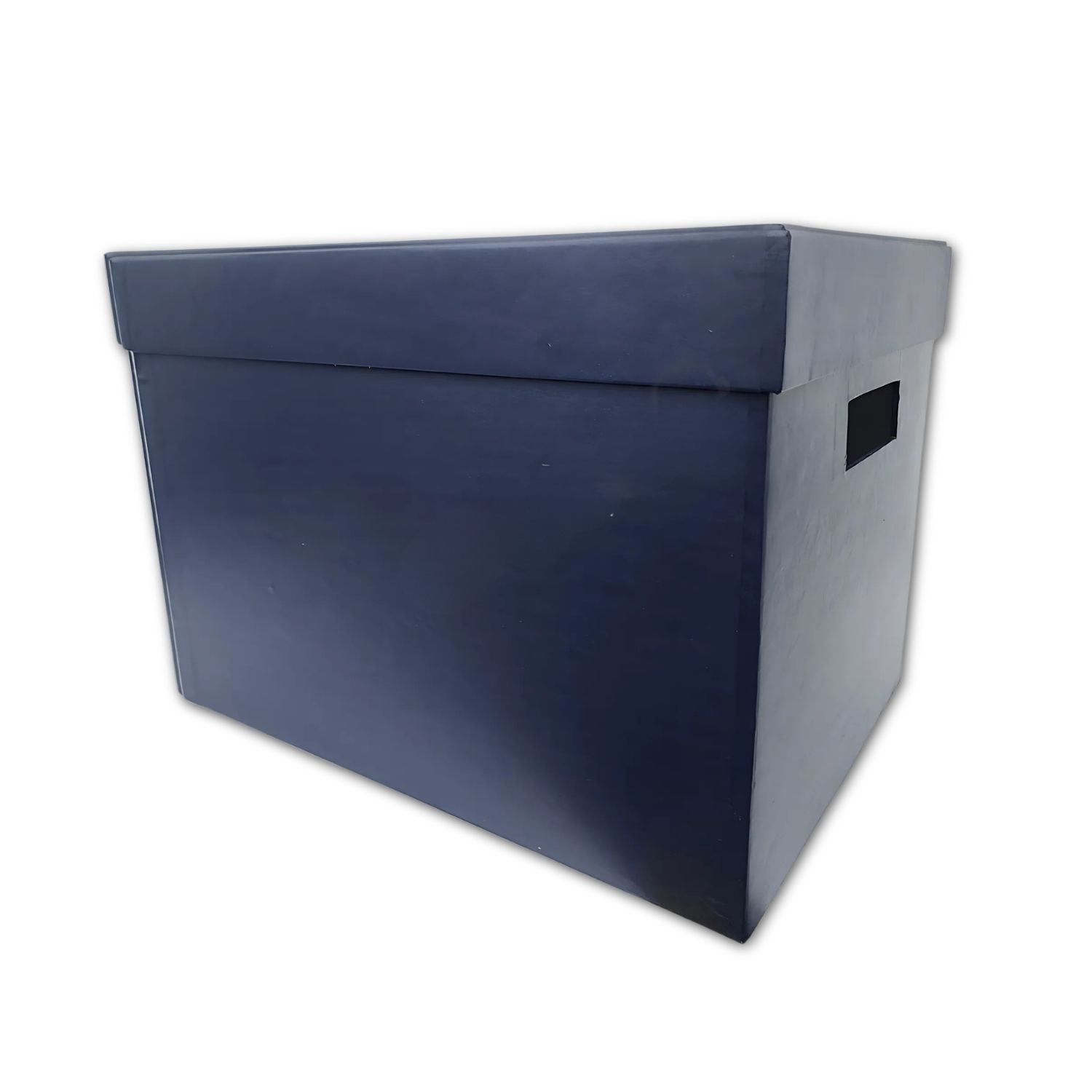 Portable Storage Box with Cover