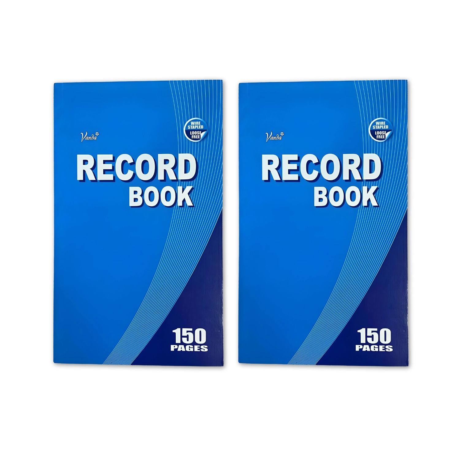 Vanda Record Book