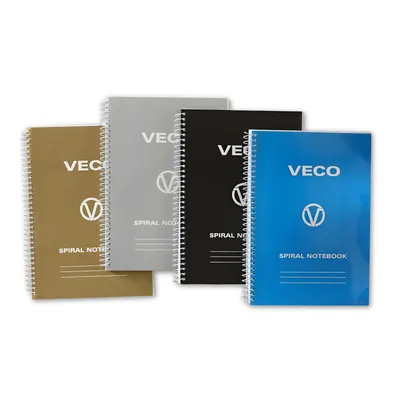 Veco Special Notebook 685