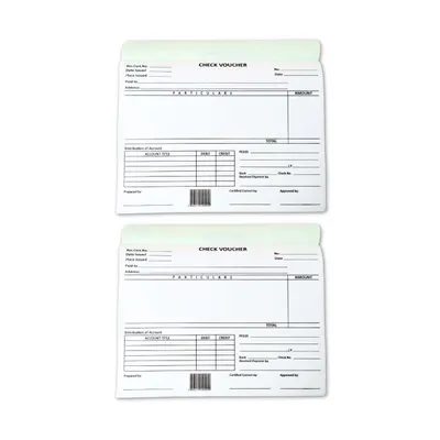 Check Voucher