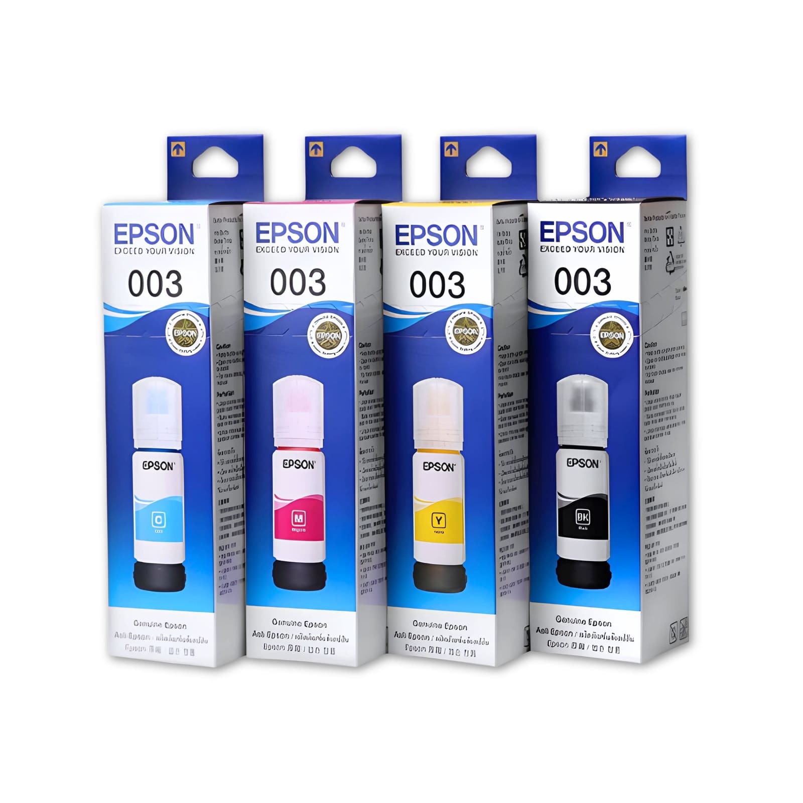 Epson Ink 003