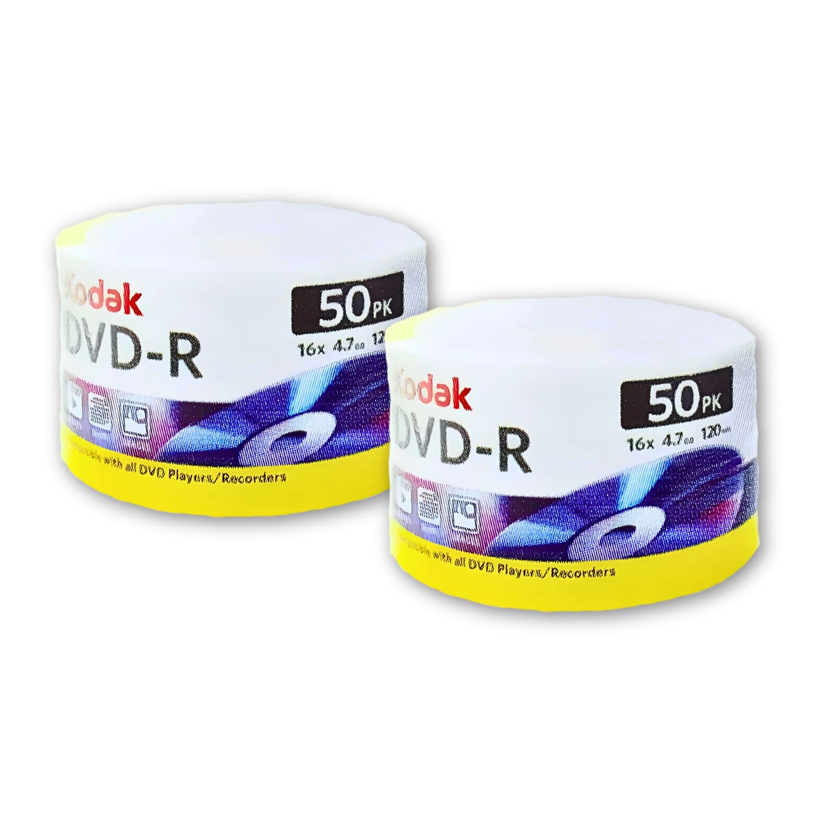 DVD-RW