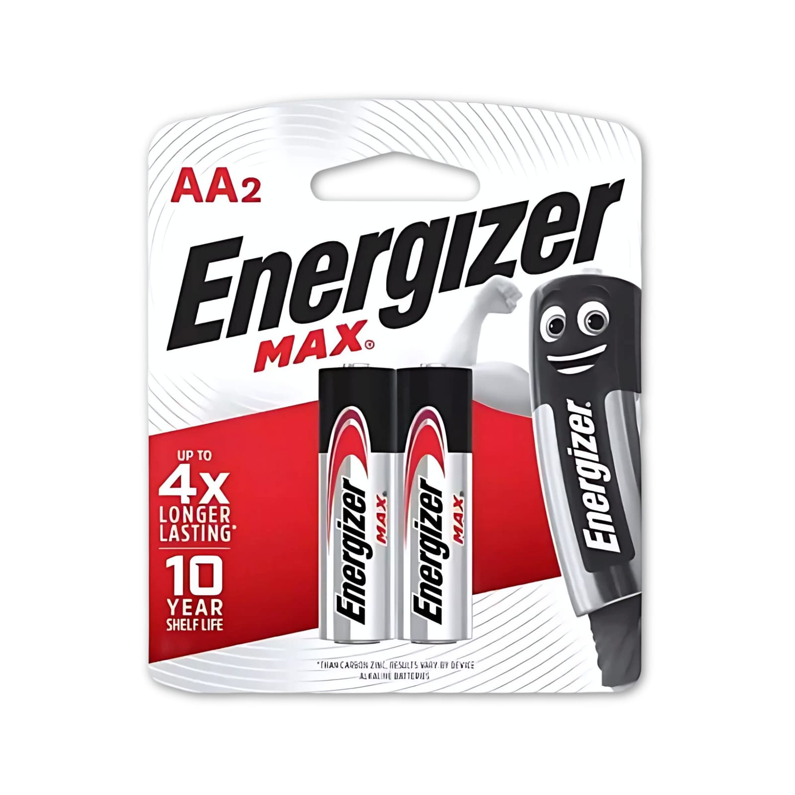 Energizer Battery