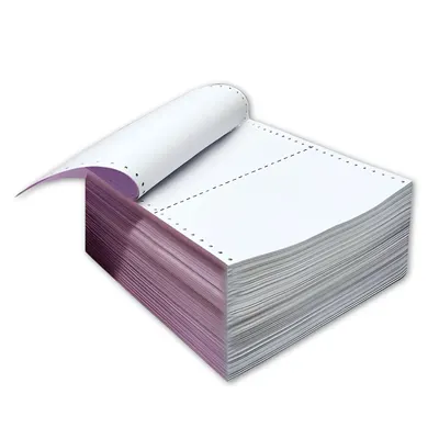 Computer Forms 13" x 9.5" Long Bond 16