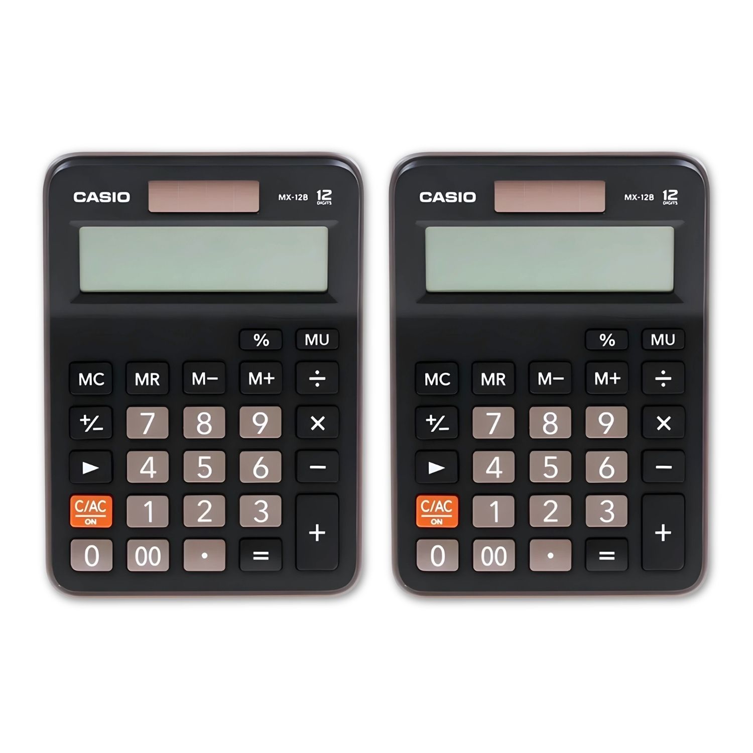 Casio MX-12B Heavy Duty Calculator