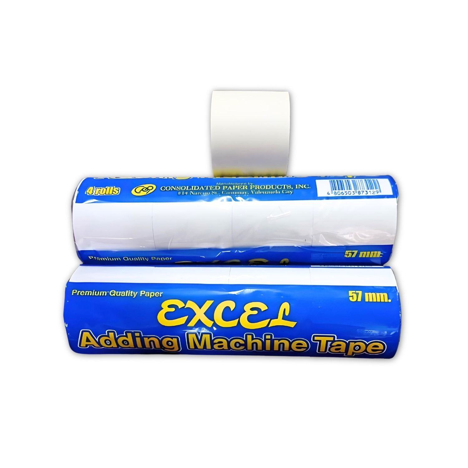 Adding Machine Tape 57mm