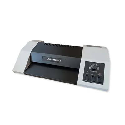 Laminating Machines