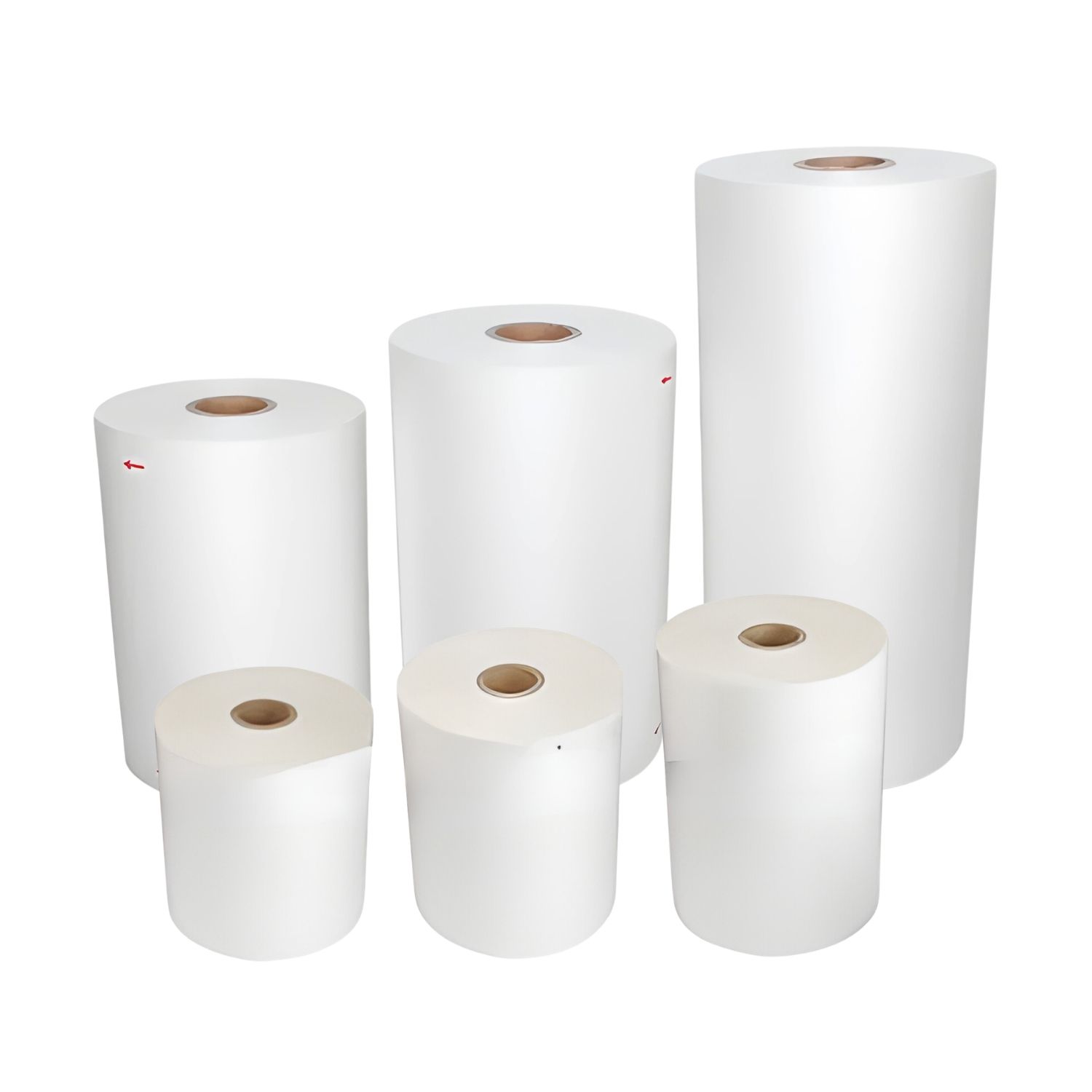 LCT Laminating Rolls