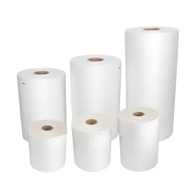LCT Laminating Rolls
