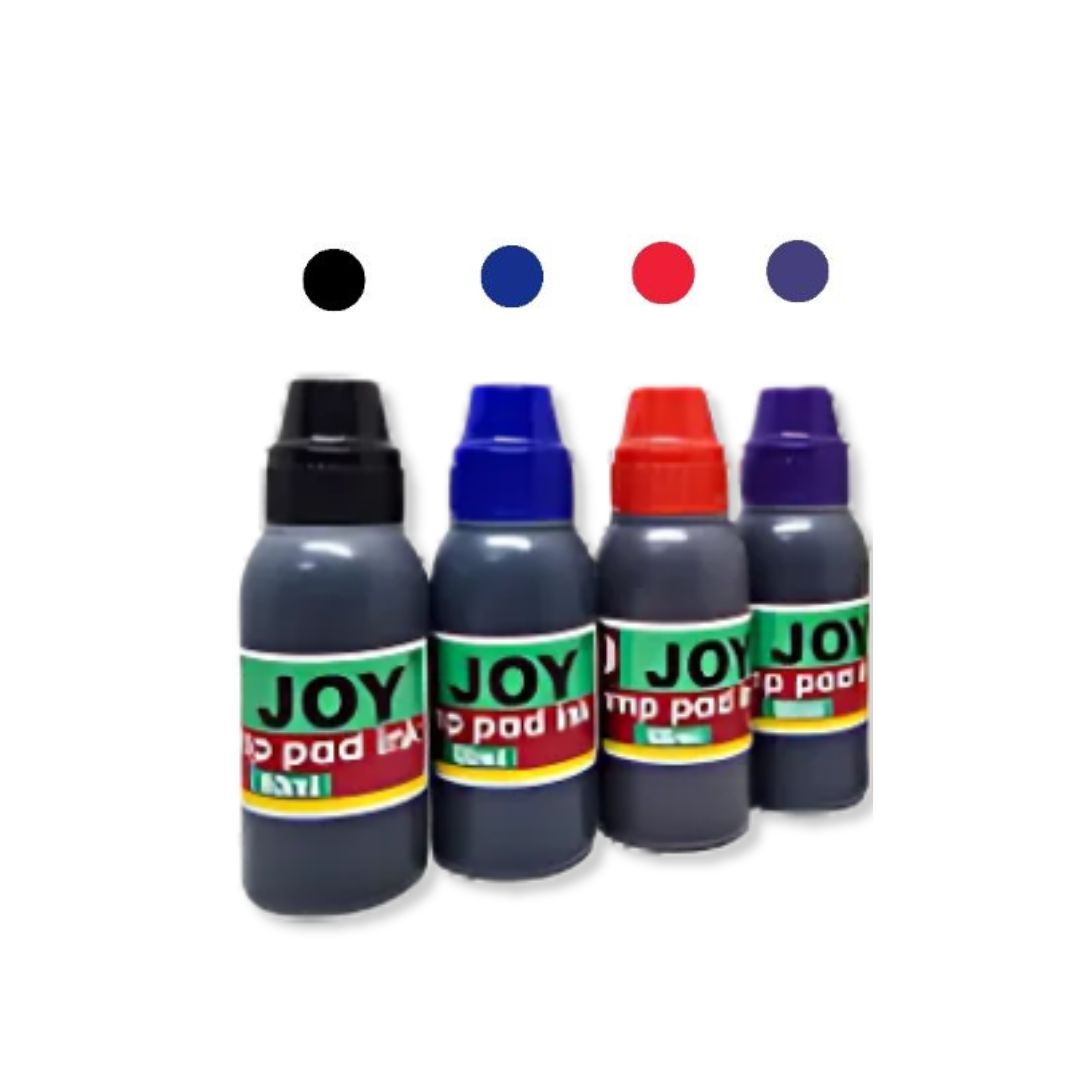 Joy Stamp Pad Ink 65ml