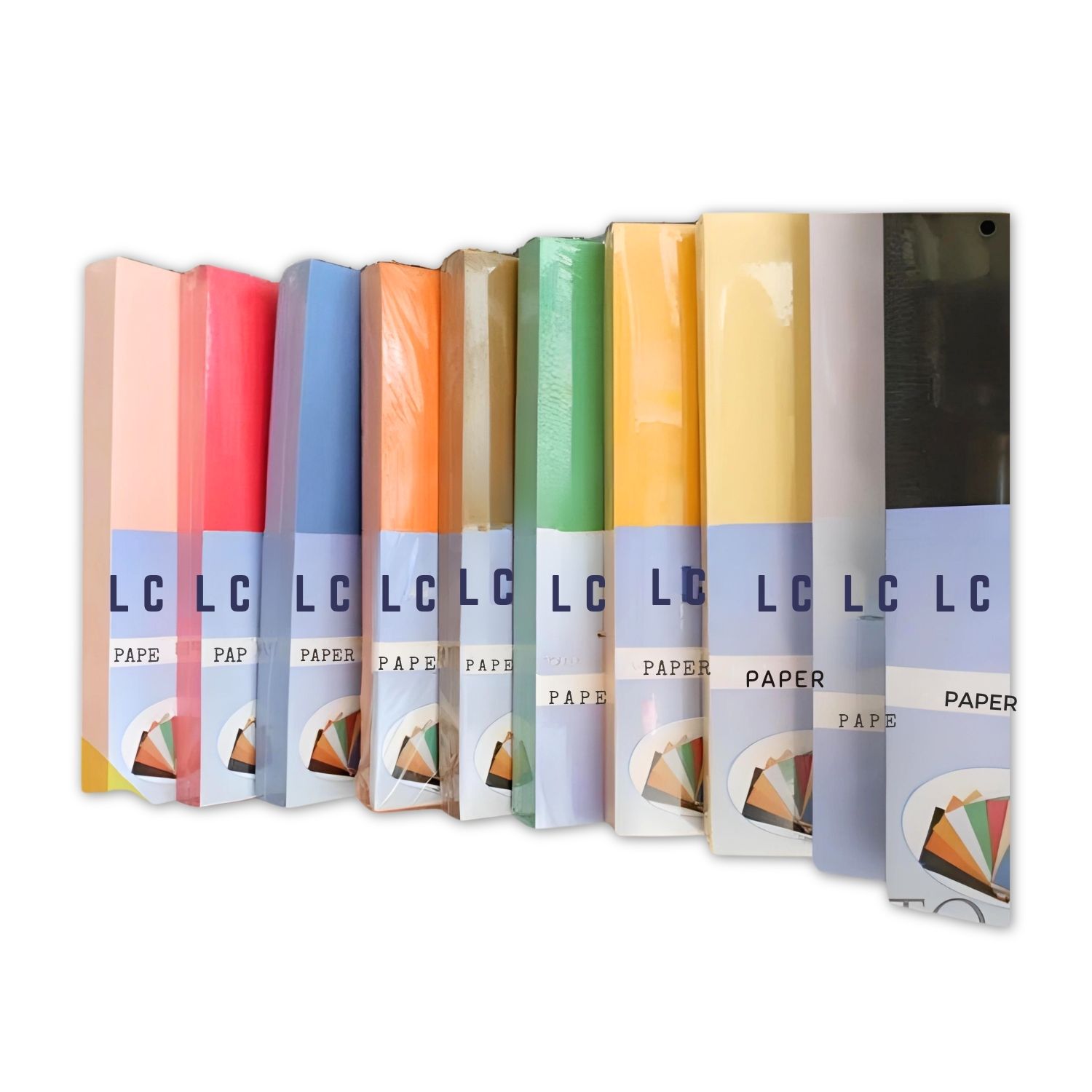 LCT Morocco Boards Binding Cover