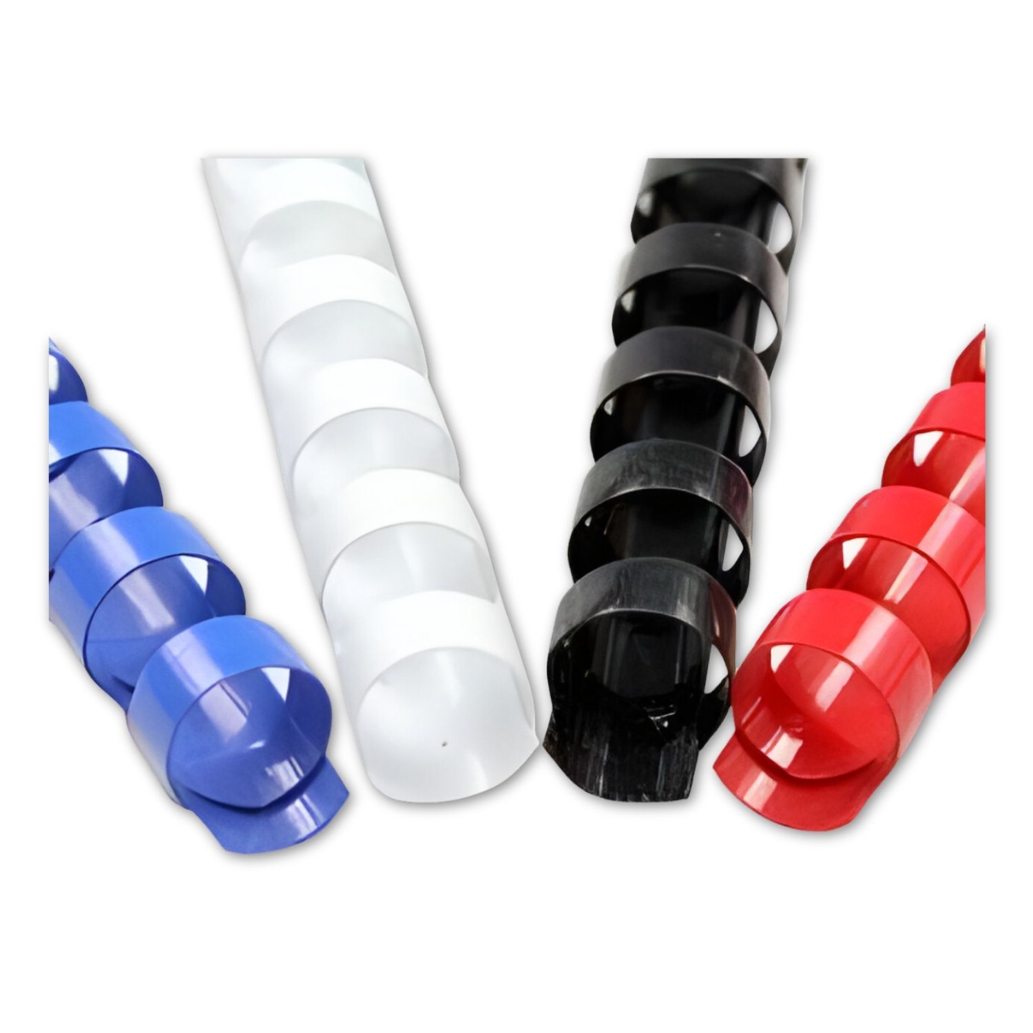 Plastic Ring Binders