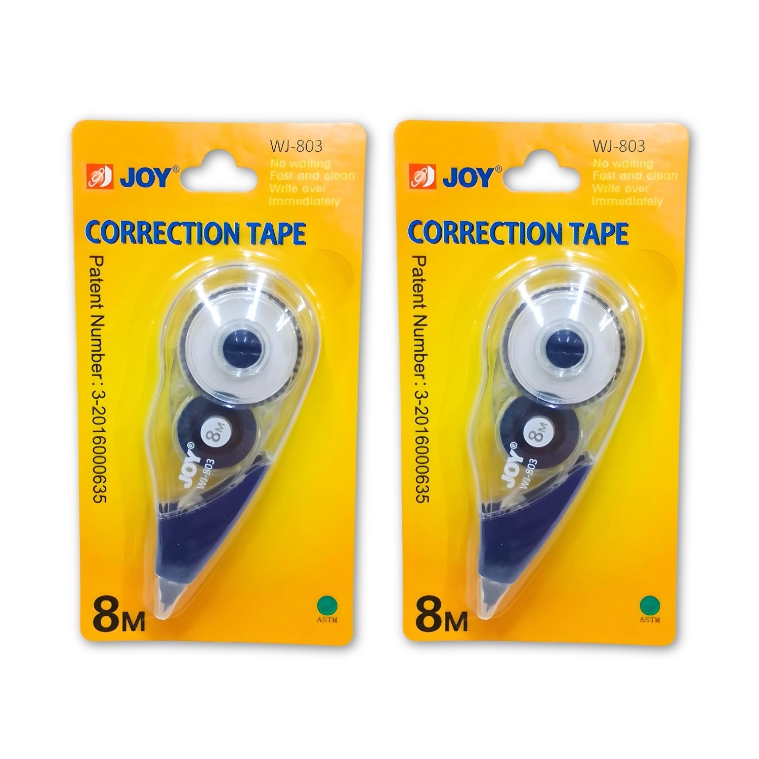 Joy Correction Tape WJ-803