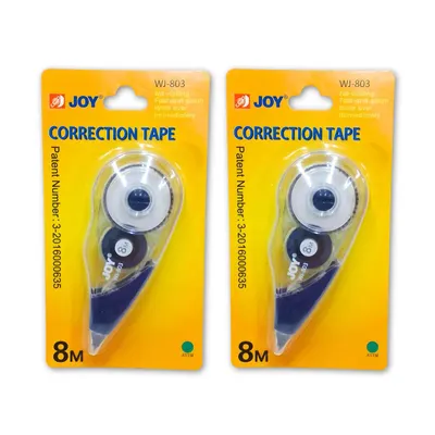 Joy Correction Tape WJ-803