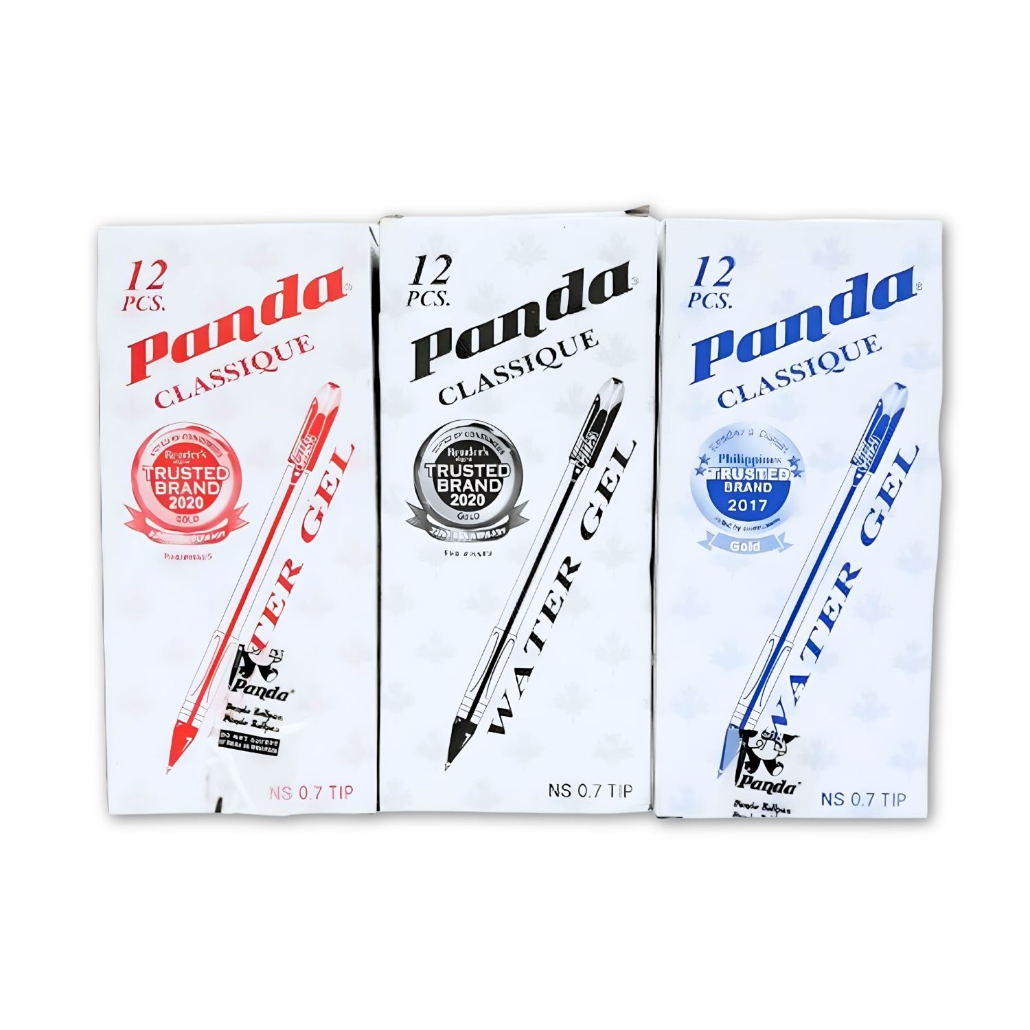 Panda Classique Ballpen