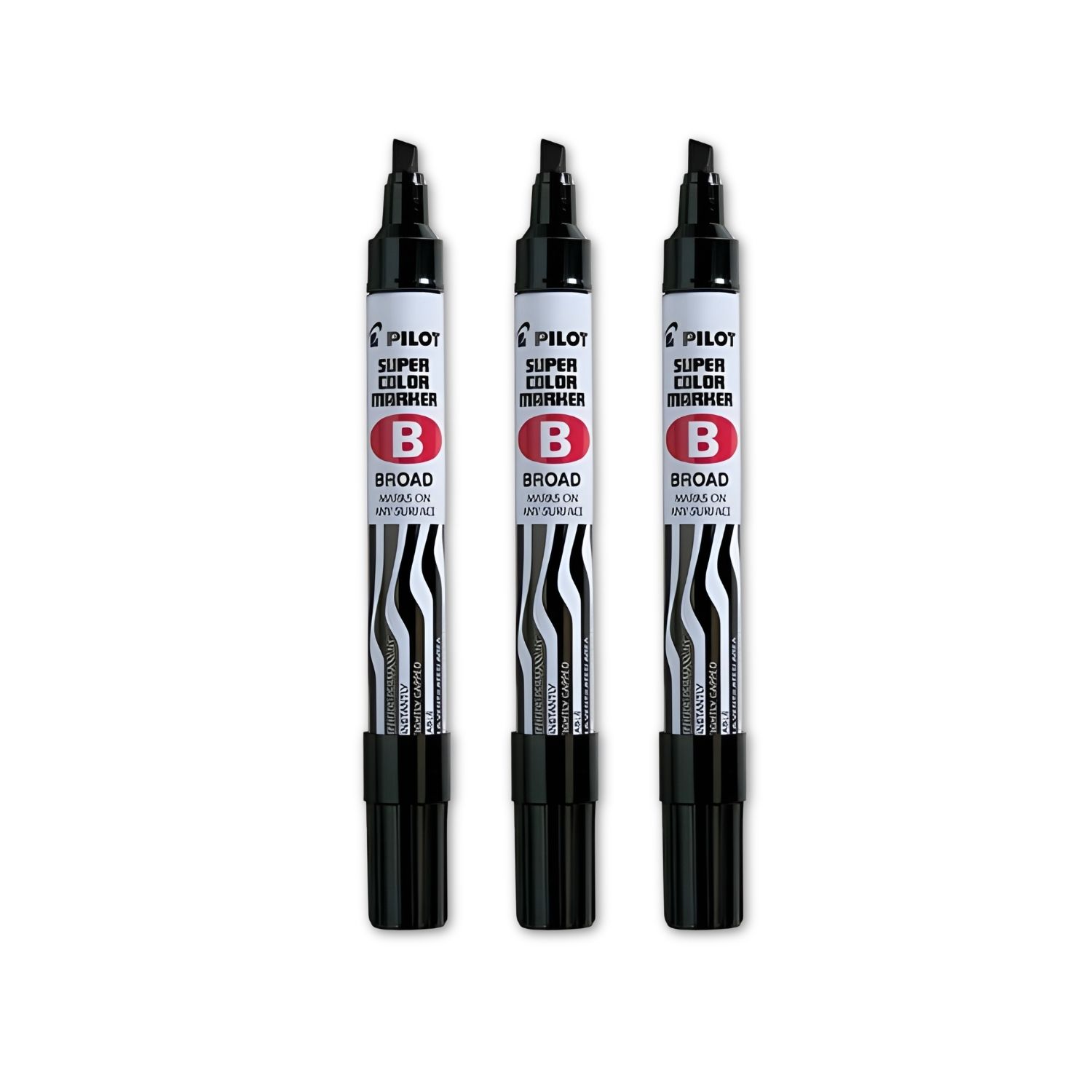 Pilot SC-B Broad Markers