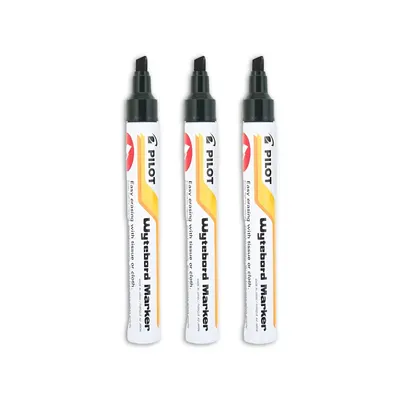 Pilot Wyteboard Marker Pen WBMK-MC