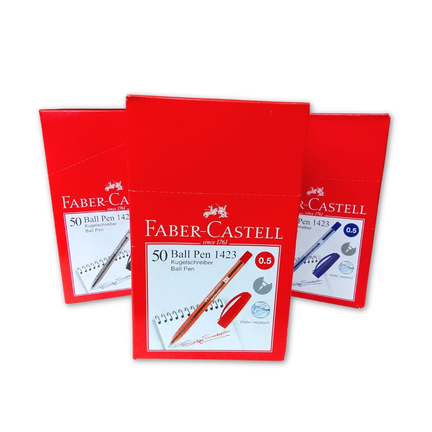 Faber Castell 1423 0.5mm