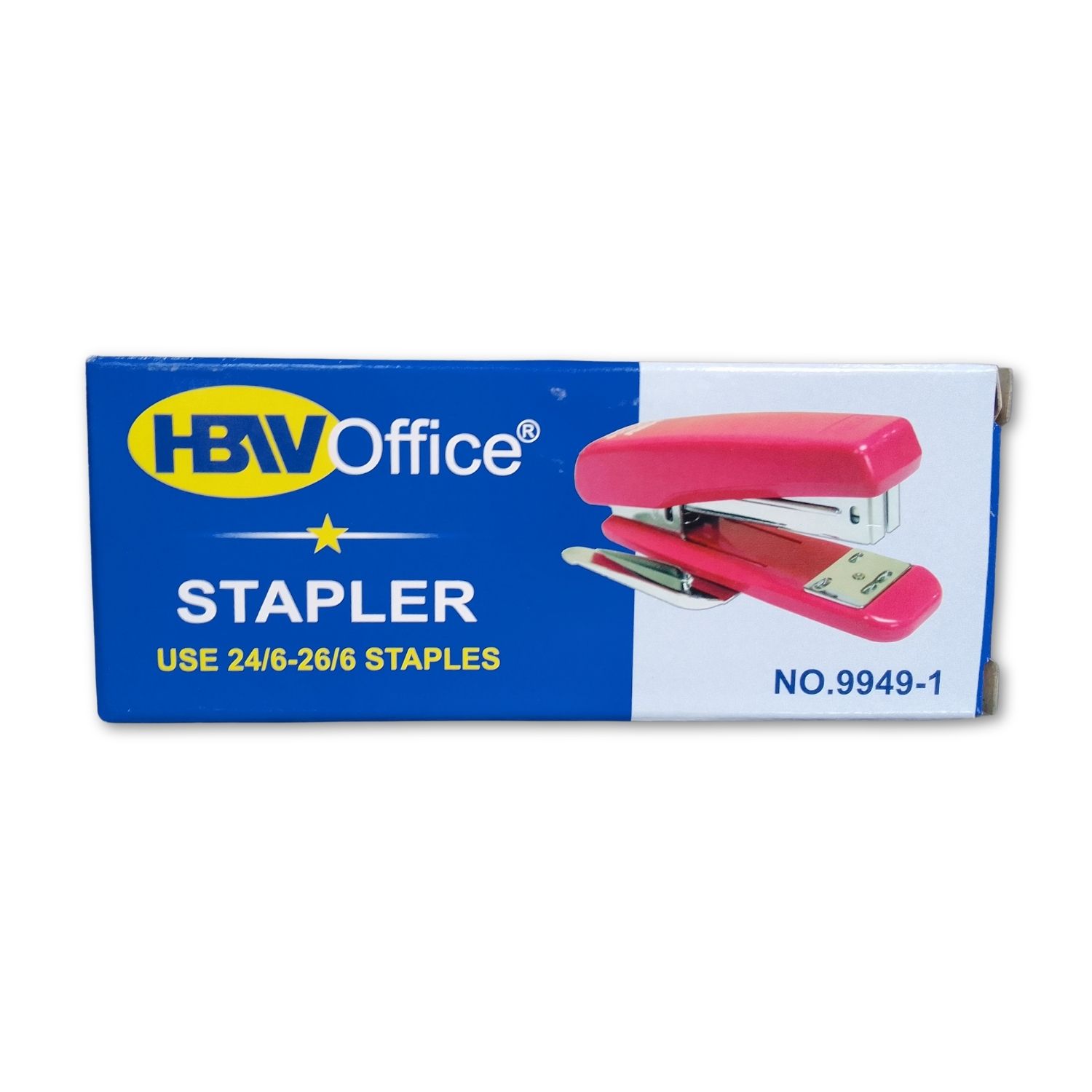 HBW 9949-1 Stapler #35
