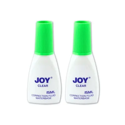 Joy Correction Fluid 15ml