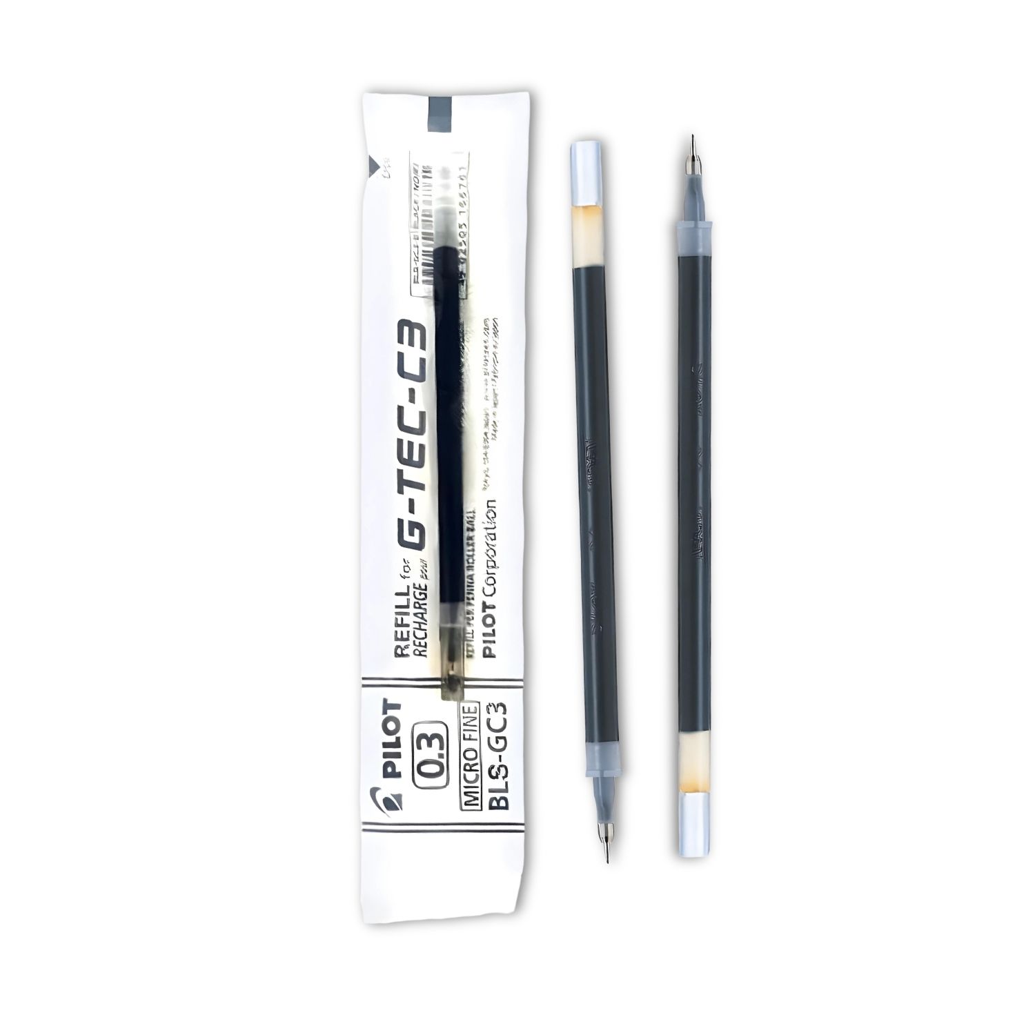 Pilot G-Tec Refill BLS-GC3/BLS-GC4
